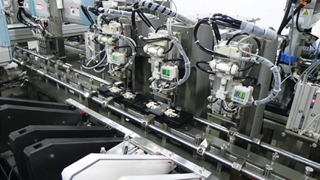 什么樣的產(chǎn)品會(huì)需要投入非標(biāo)自動(dòng)化設(shè)備