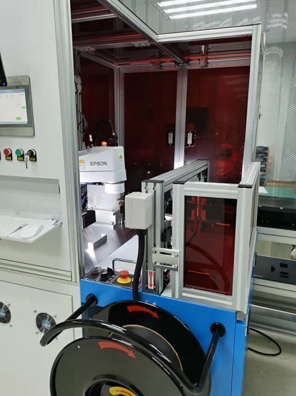 設(shè)計(jì)非標(biāo)自動(dòng)化設(shè)備的10大基礎(chǔ)流程