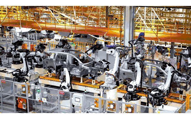 關于非標設備的設計和制造