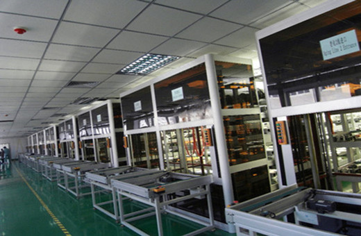 非標自動化設備工廠,非標設備定制